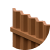 Экономия пространства
